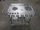 Reiser Vemag Sanitation Parts Cart